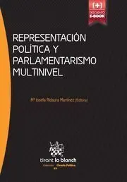 Representación Politica y Parlamentarismo Multinivel