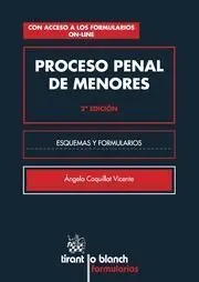 Proceso Penal de Menores