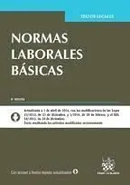 Normas Laborales Básicas