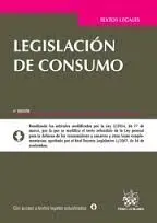 Legislación de Consumo