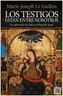 Los Testigos Están entre Nosotros