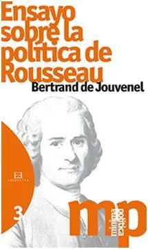 Ensayo Sobre la Politica de Rousseau