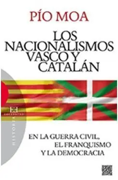 Los Nacionalismos Vasco y Catalán