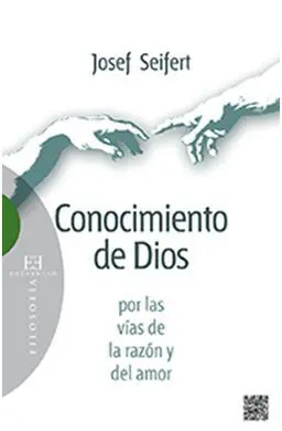Conocimiento de Dios
