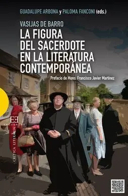 La Figura del Sacerdote en la Literatura Contemporánea