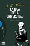 LA IDEA DE LA UNIVERSIDAD