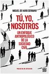 TÚ, YO, NOSOTROS
