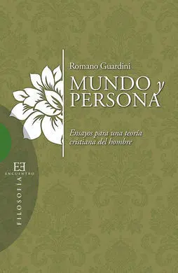Mundo y Persona