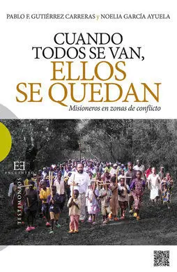 Cuando Todos se Van, ellos se Quedan