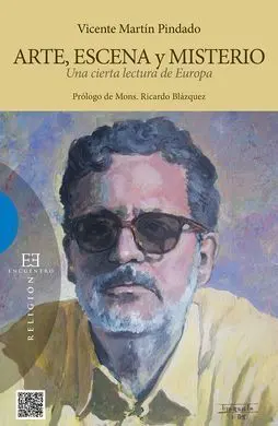Arte, Escena y Misterio