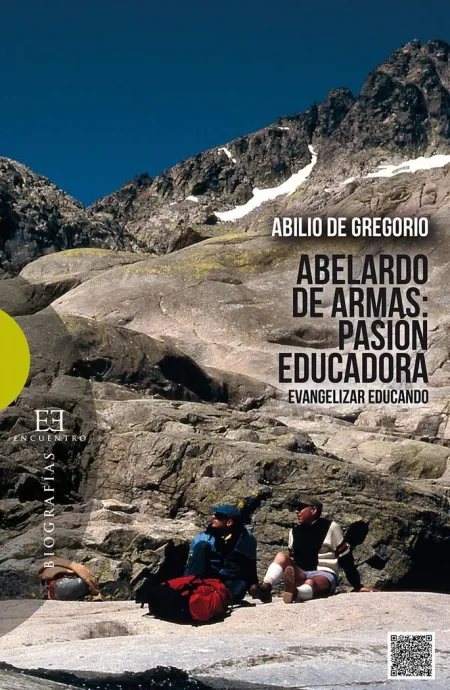 Abelardo de Armas: Pasión Educadora