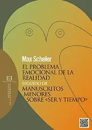 Problema Emocional de la Realidad Seguido de Manus