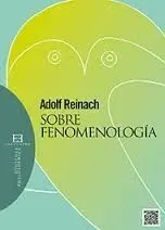 Sobre Fenomenología