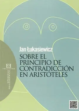 Sobre el Principio de Contradiccion en Aristoteles