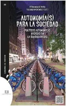 Autonomia (S) para la Sociedad