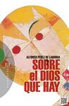 SOBRE EL DIOS QUE HAY