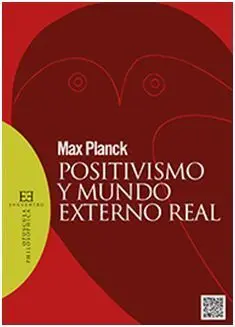 Positivismo y Mundo Externo Real