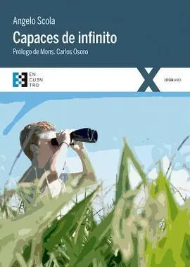 Capaces de Infinito