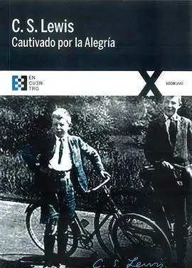 Cautivado por la Alegria