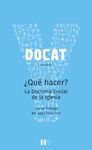 DOCAT, ¿QUÉ HACER?