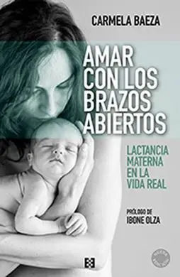 Amar con los Brazos Abiertos