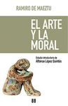 EL ARTE Y LA MORAL