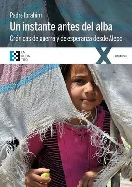 Un Instante Antes del Alba