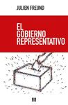EL GOBIERNO REPRESENTATIVO