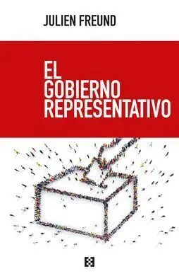 El Gobierno Representativo
