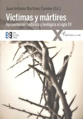 Víctimas y Mártires