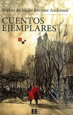 Cuentos Ejemplares