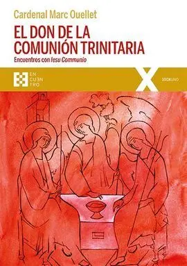 El Don de la Comunión Trinitaria