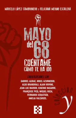 Mayo del 68. Cuéntame Como te Ha Ido