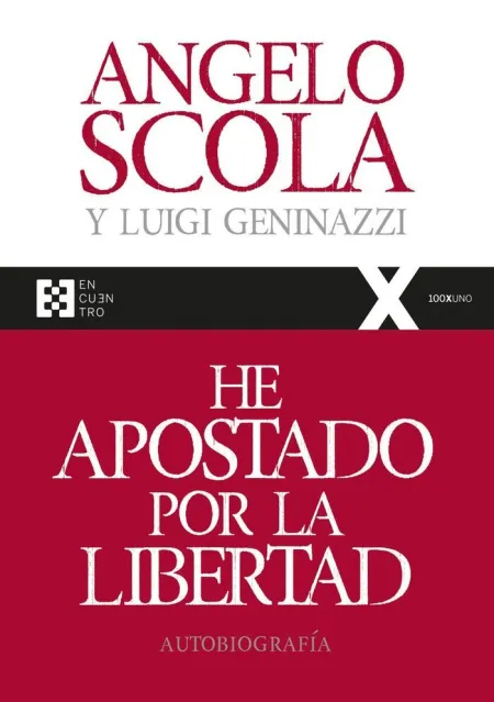 He Apostado por la Libertad