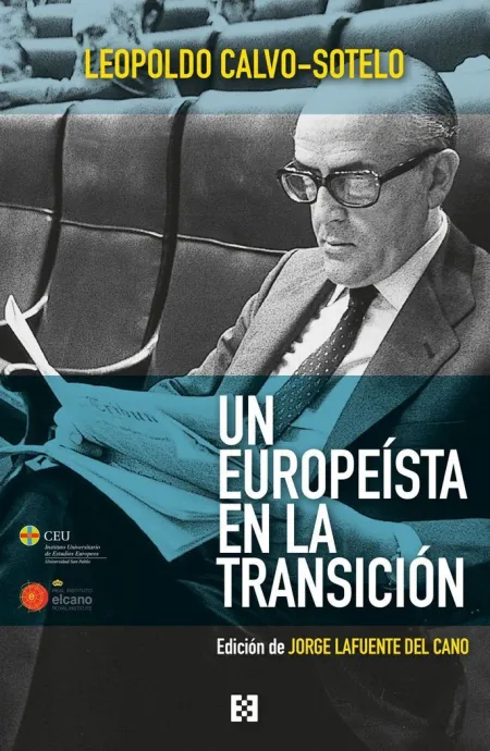 Un Europeista en la Transicion