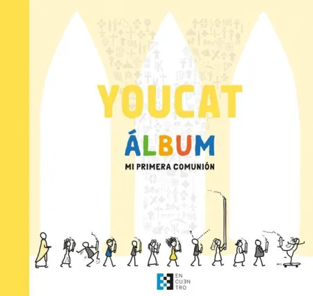 Youcat Álbum