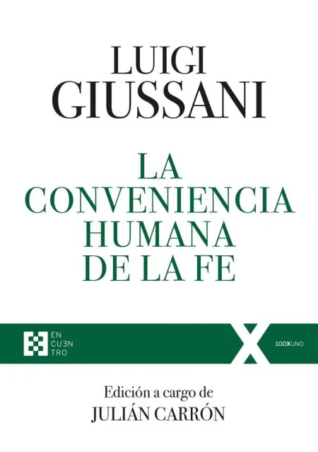 La Conveniencia Humana de la Fe