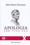 APOLOGIA PRO VITA SUA