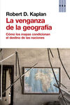 LA VENGANZA DE LA GEOGRAFIA