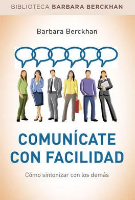 Comunícate con Facilidad