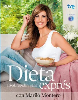 Dieta Exprés con Marilo Montero