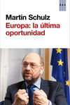 EUROPA: LA ULTIMA OPORTUNIDAD