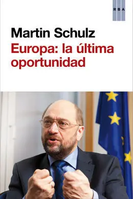 Europa: la Ultima Oportunidad