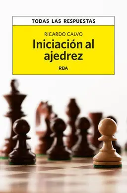 Iniciación Al Ajedrez