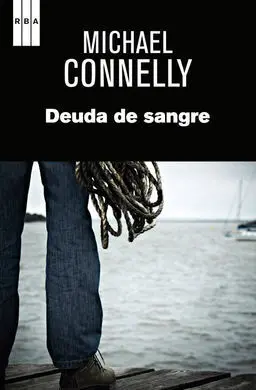 Deuda de Sangre