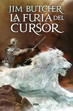 La Furia del Cursor