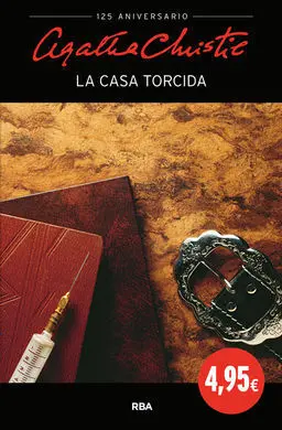La Casa Torcida