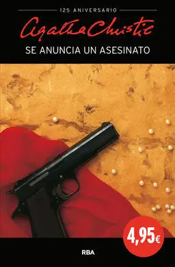 Se Anuncia un Asesinato