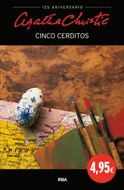 Cinco Cerditos