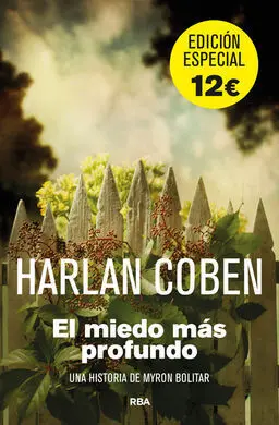 El Miedo Más Profundo